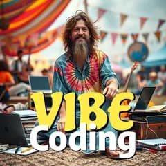 Vibe Coding y el Futuro de los Desarrolladores
