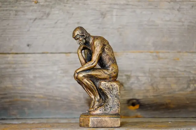 Thinking Is a Revolutionary Act